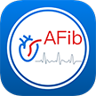 afibchecker app icon